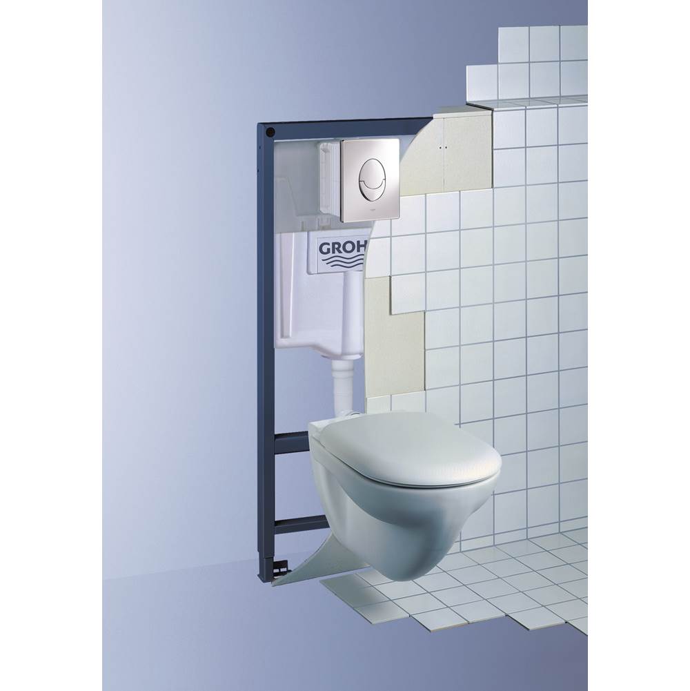 Wall Plate