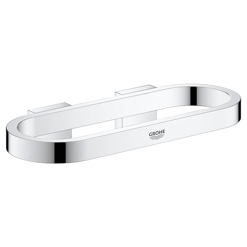 Grohe - Towel Ring - Chrome