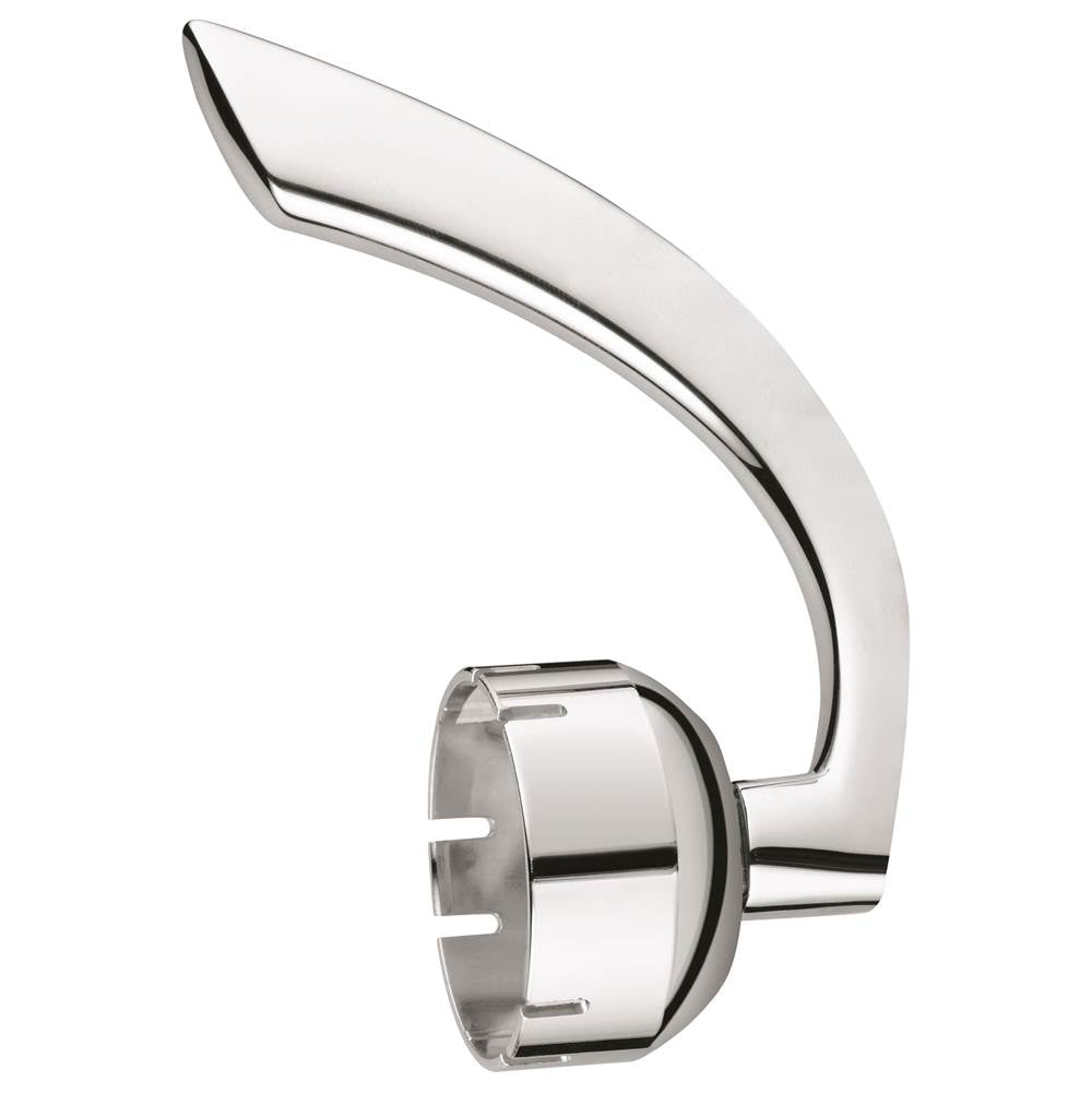 Grohe - Lever - Chrome