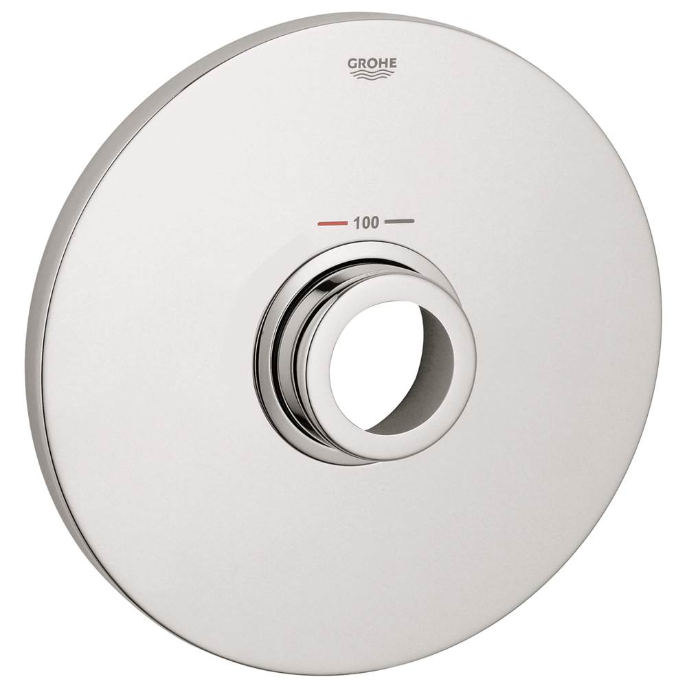 Grohe - Escutcheon - Chrome