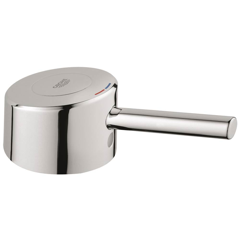 Grohe - Lever - Chrome
