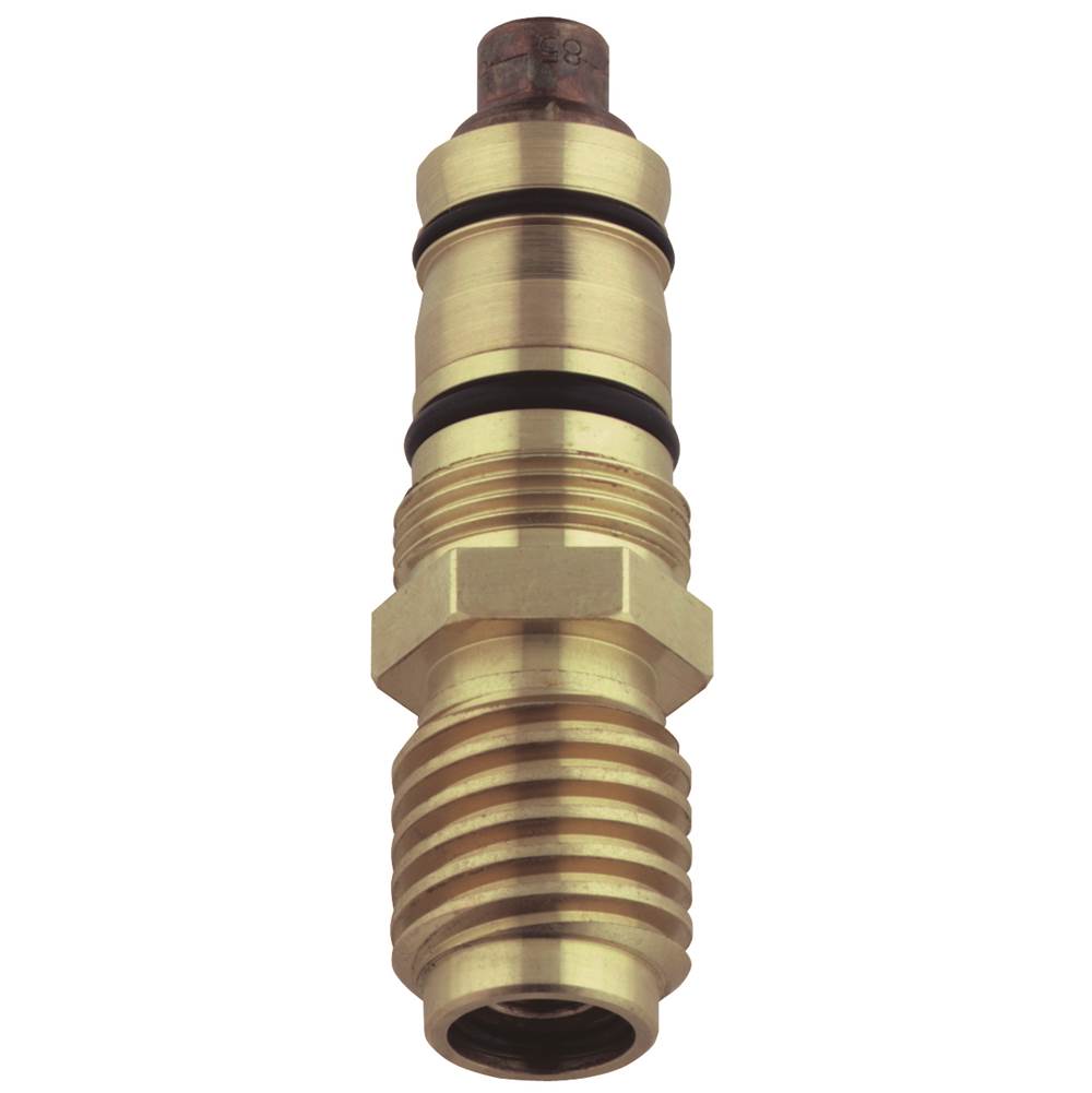 Grohe - 3/8 Thermostatic Cartridge - Chrome
