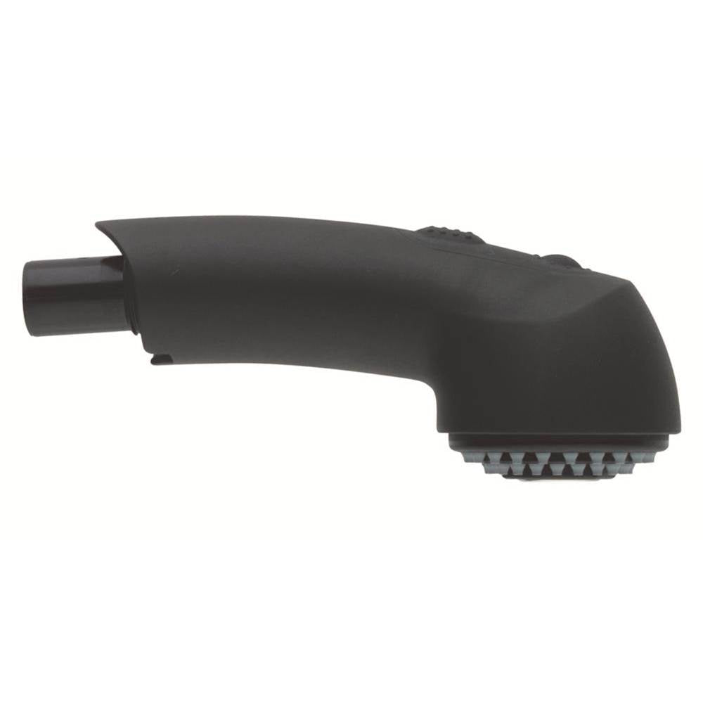 Grohe - Pull-Out Spray - Soft Black