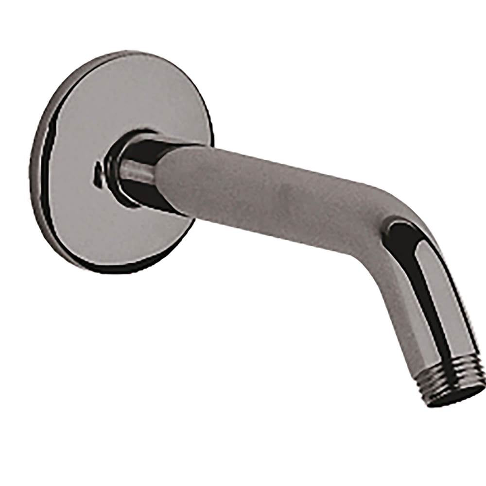 Grohe - 6 1/4 Shower Arm - Hard Graphite