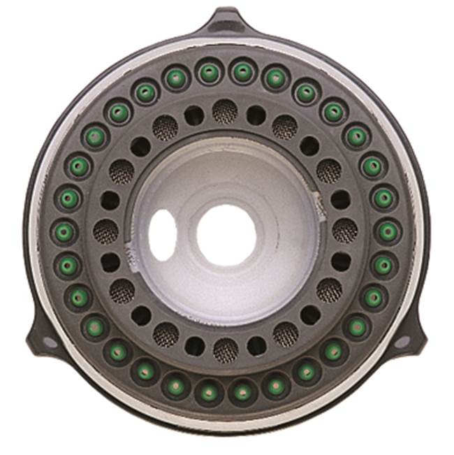 Grohe - Spray Face Plate - Chrome