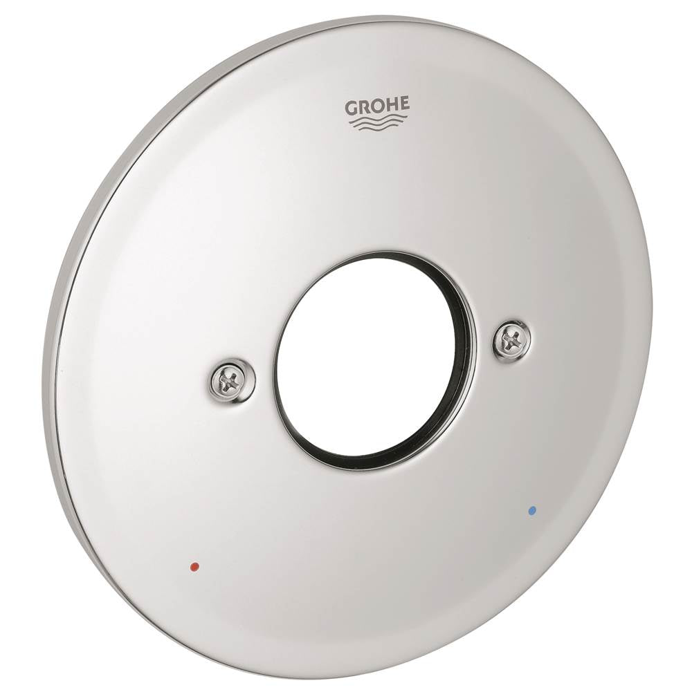 Grohe - Escutcheon - Chrome