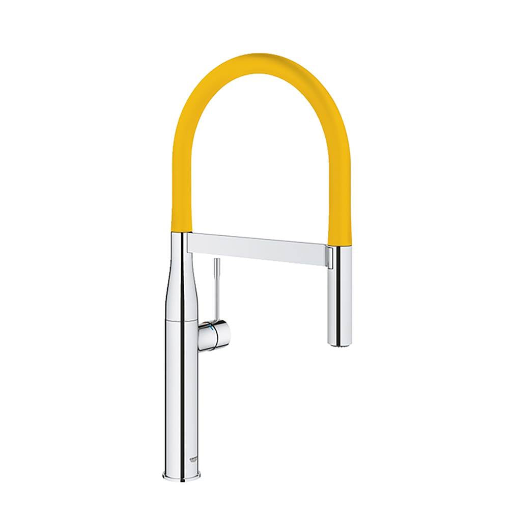 GrohFlexx Kitchen Hose Spout