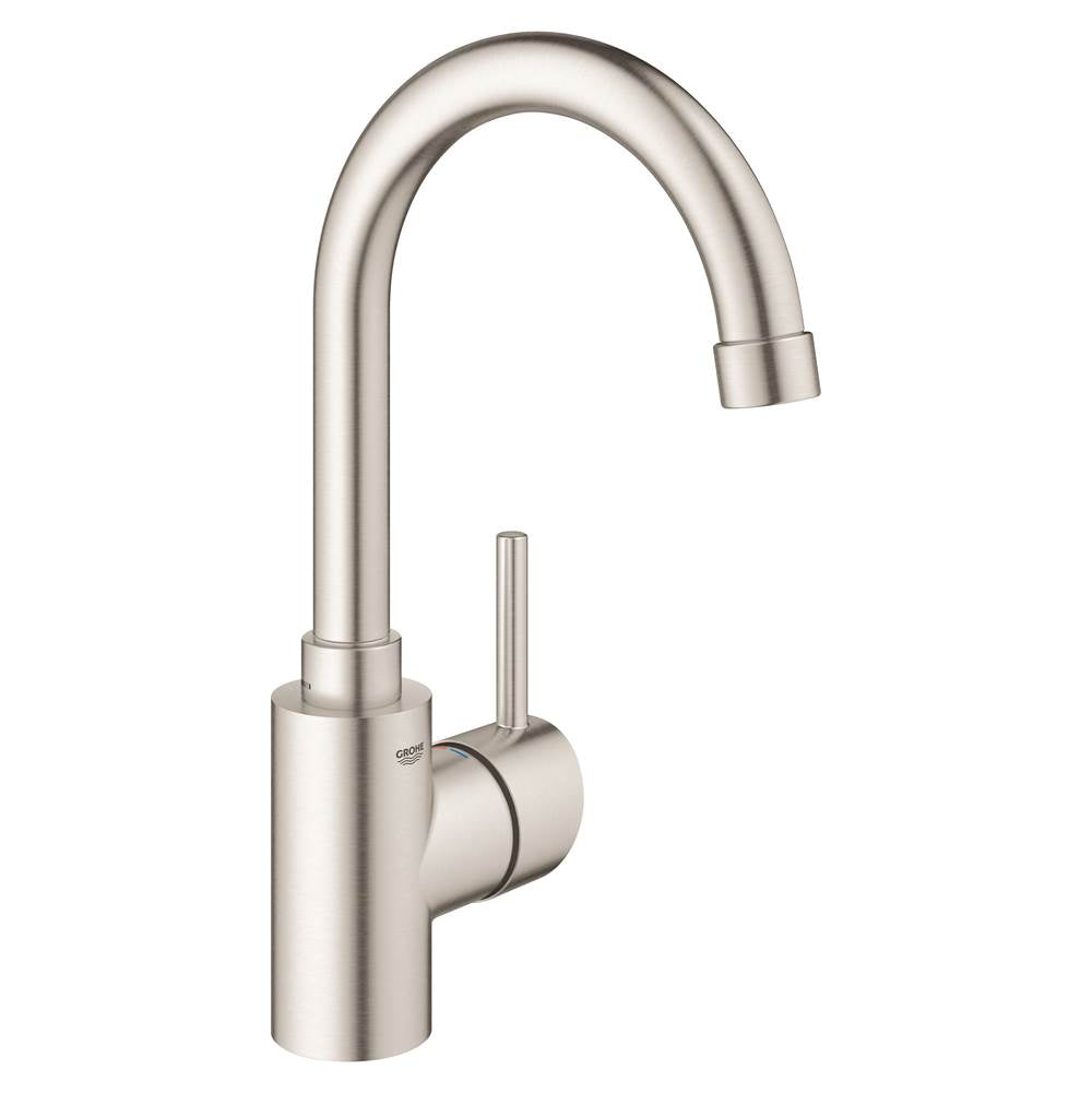Single-Handle Bar Faucet 1.5 GPM