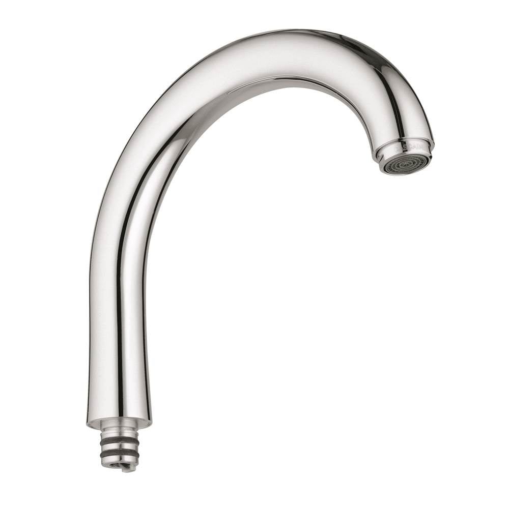 Grohe - Spout - Chrome