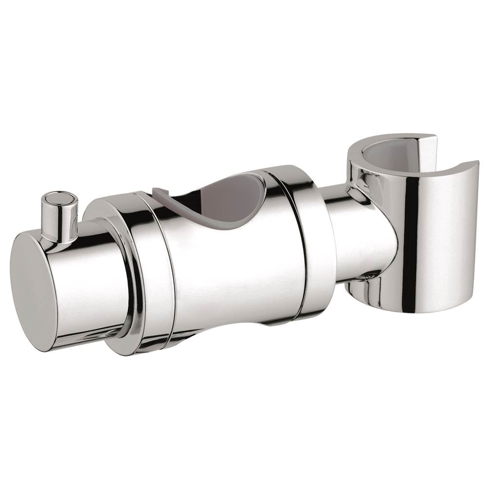 Grohe - Glide Element - Brushed Nickel