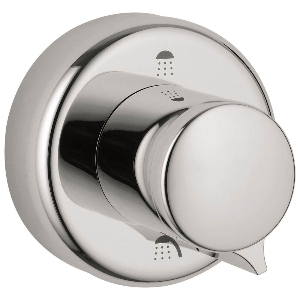 Grohe - Escutcheon - Chrome