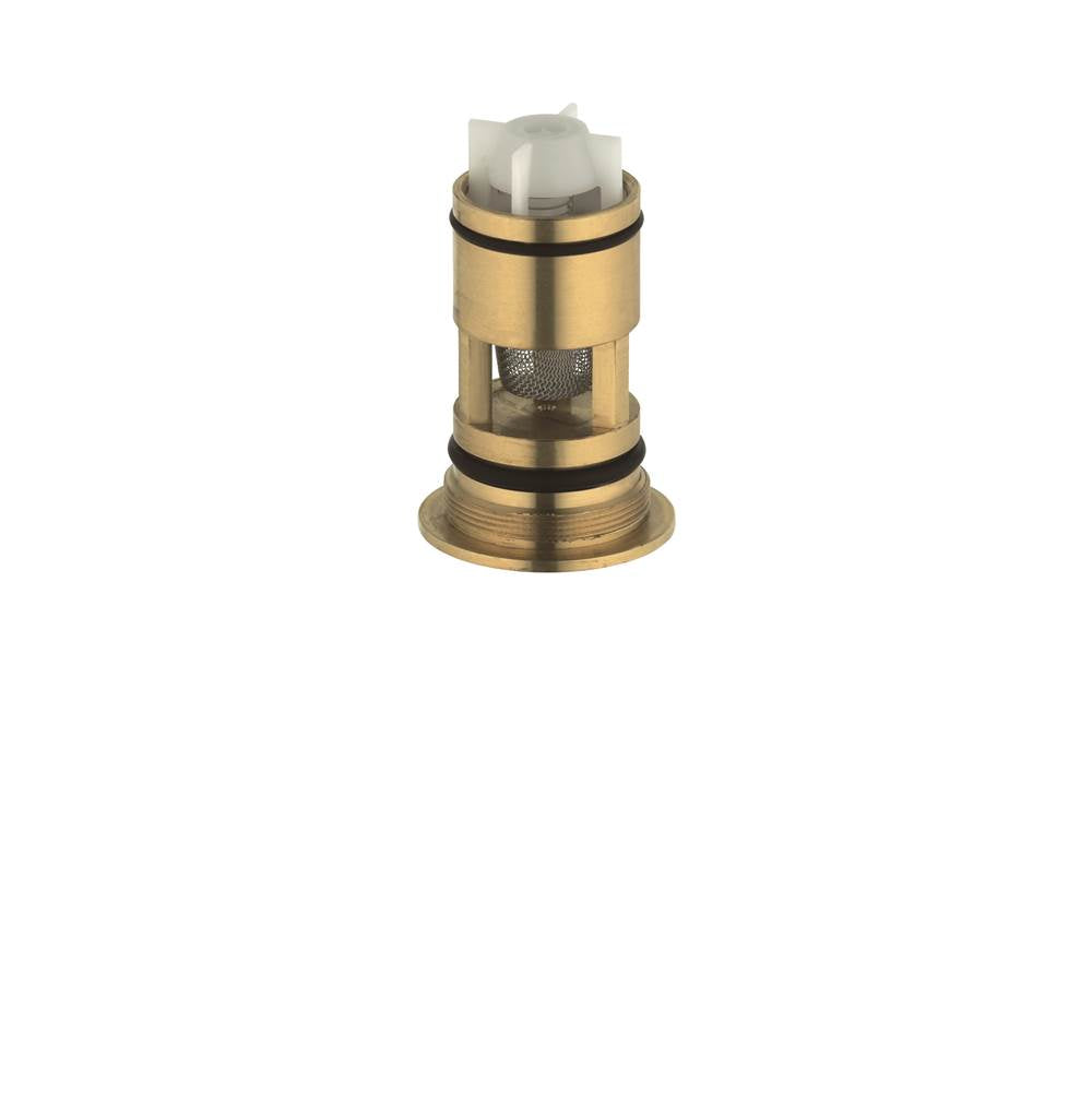 Grohe - Non-Return Valve - Chrome