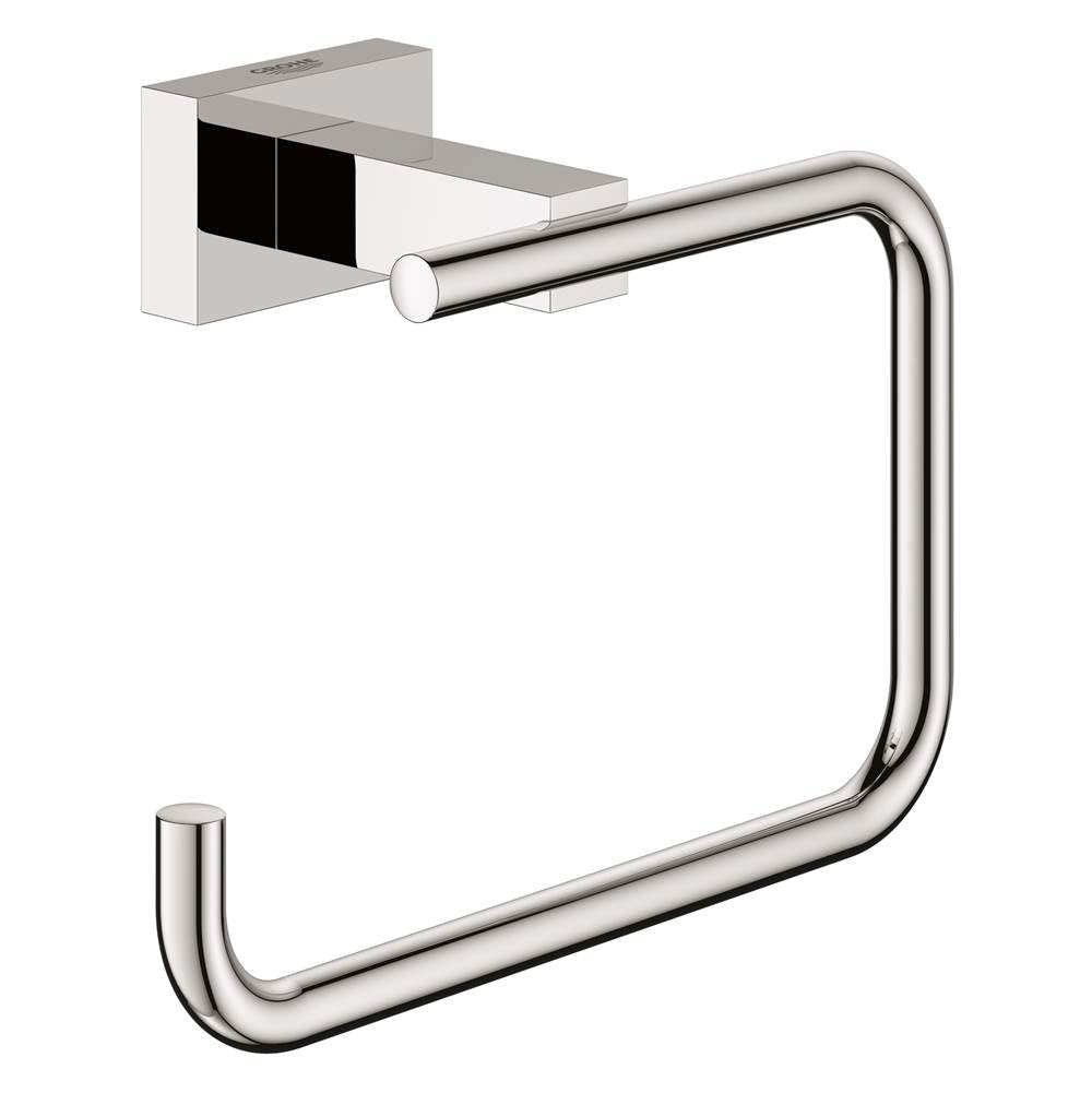 Grohe - Paper Holder - Chrome