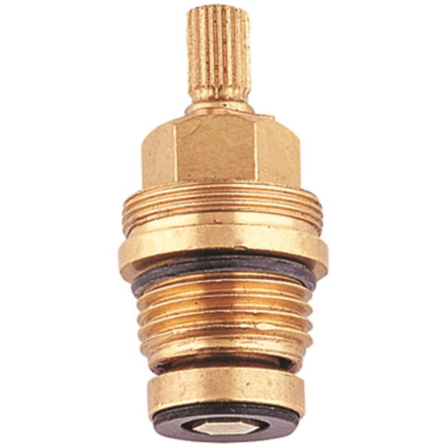 Grohe - 1/2 Cartridge With Lever Handle - Chrome