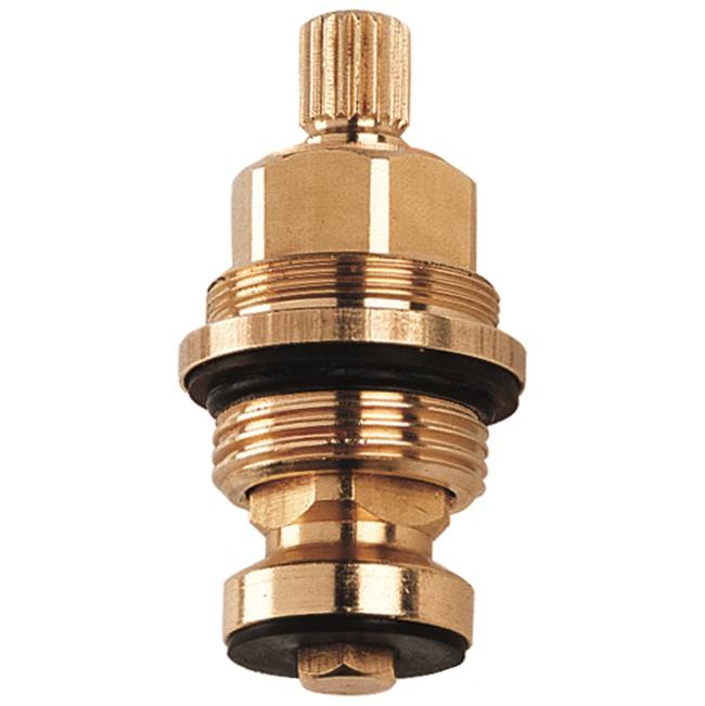 Grohe - 3/4 Cartridge For Concealed Valve - Chrome