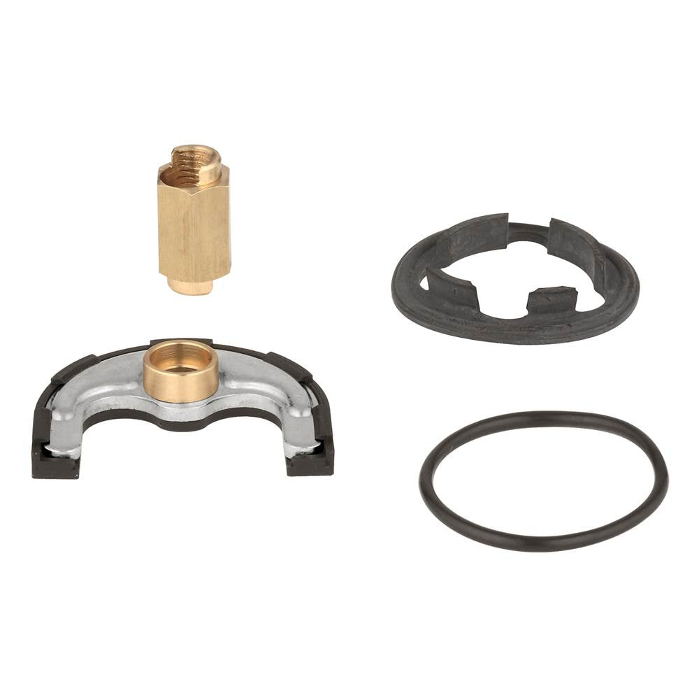Grohe - Shank Mounting Kit - Chrome