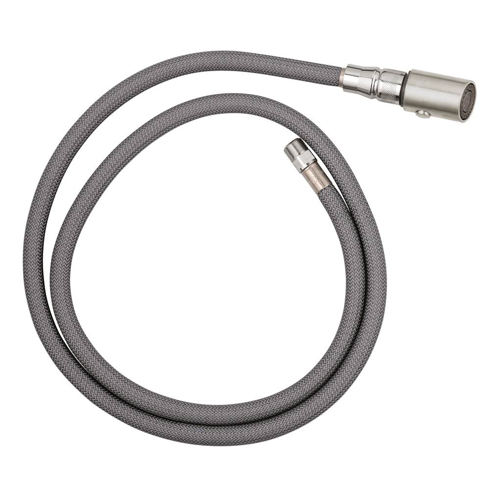 Grohe - Pull-Out Spray - Supersteel