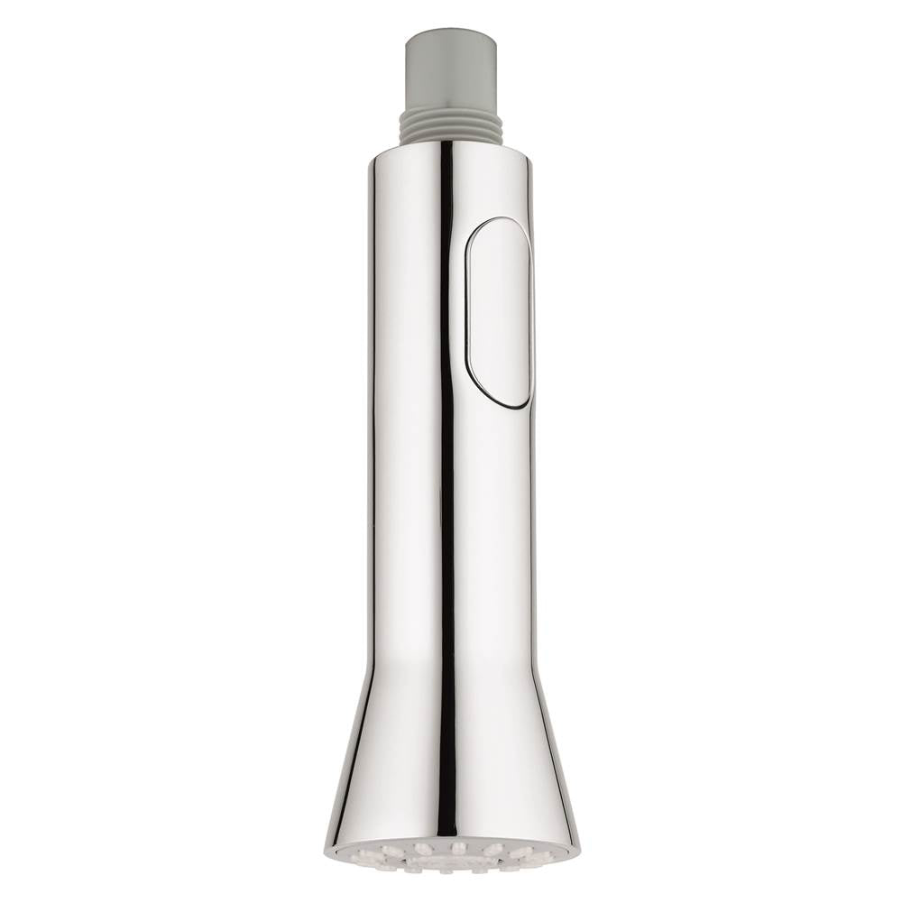 Grohe - Pull-Out Spray - Chrome