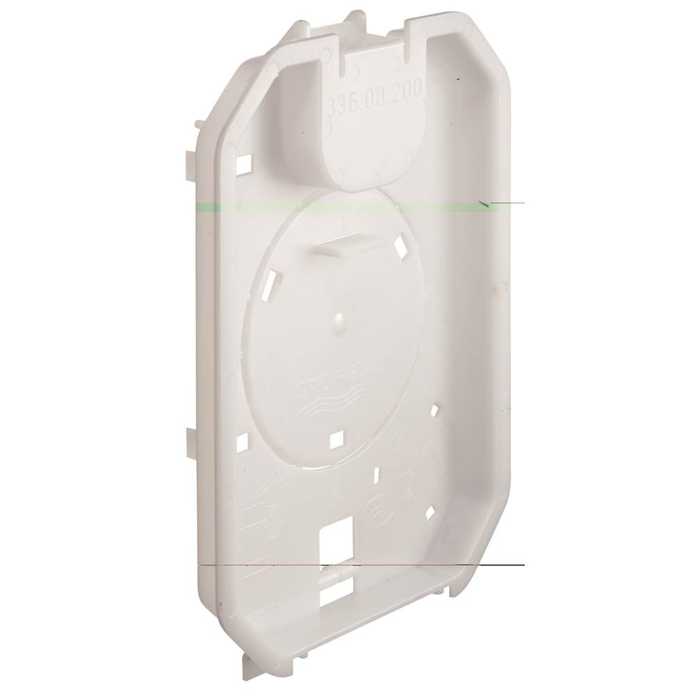 Grohe - Protective Plate - Chrome