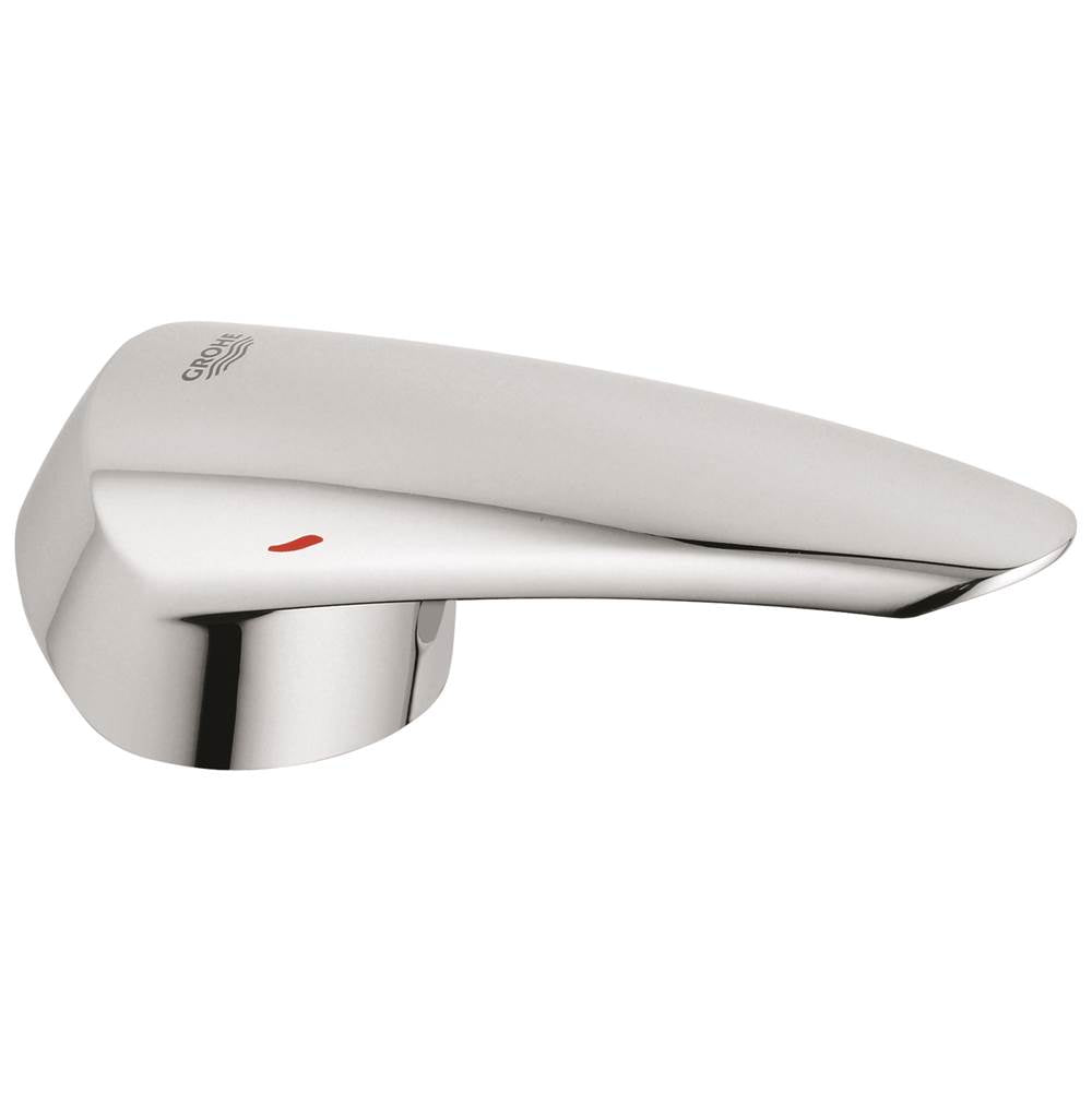 Grohe - Lever - Chrome
