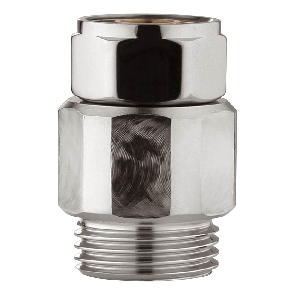 Grohe - Adapter - Chrome