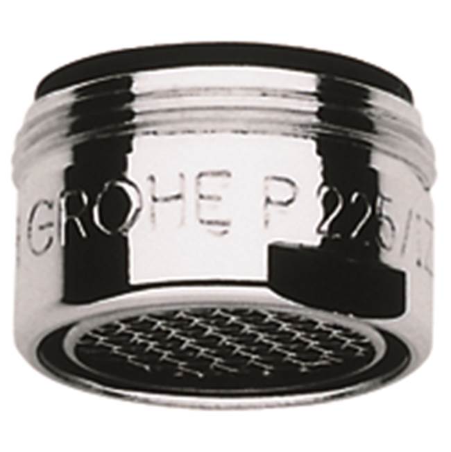 Grohe - Economy Flow Control - Chrome