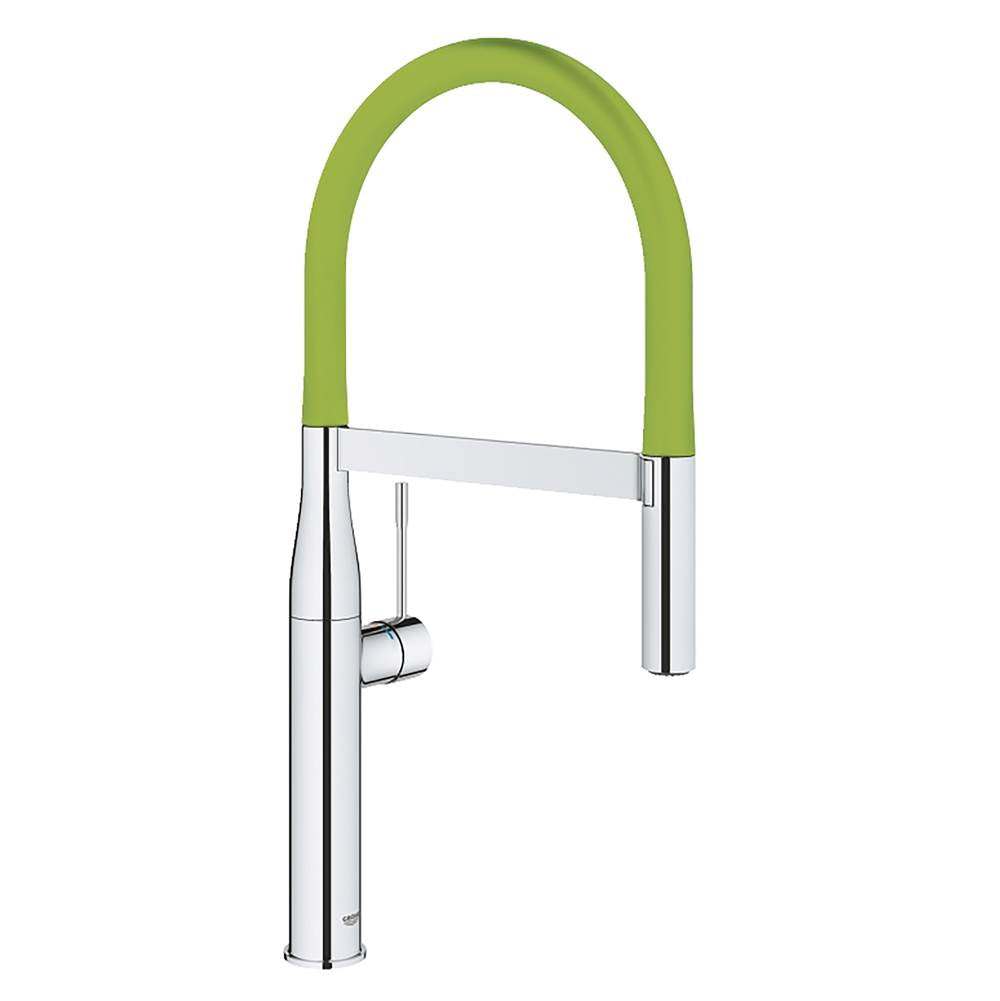 GrohFlexx Kitchen Hose Spout