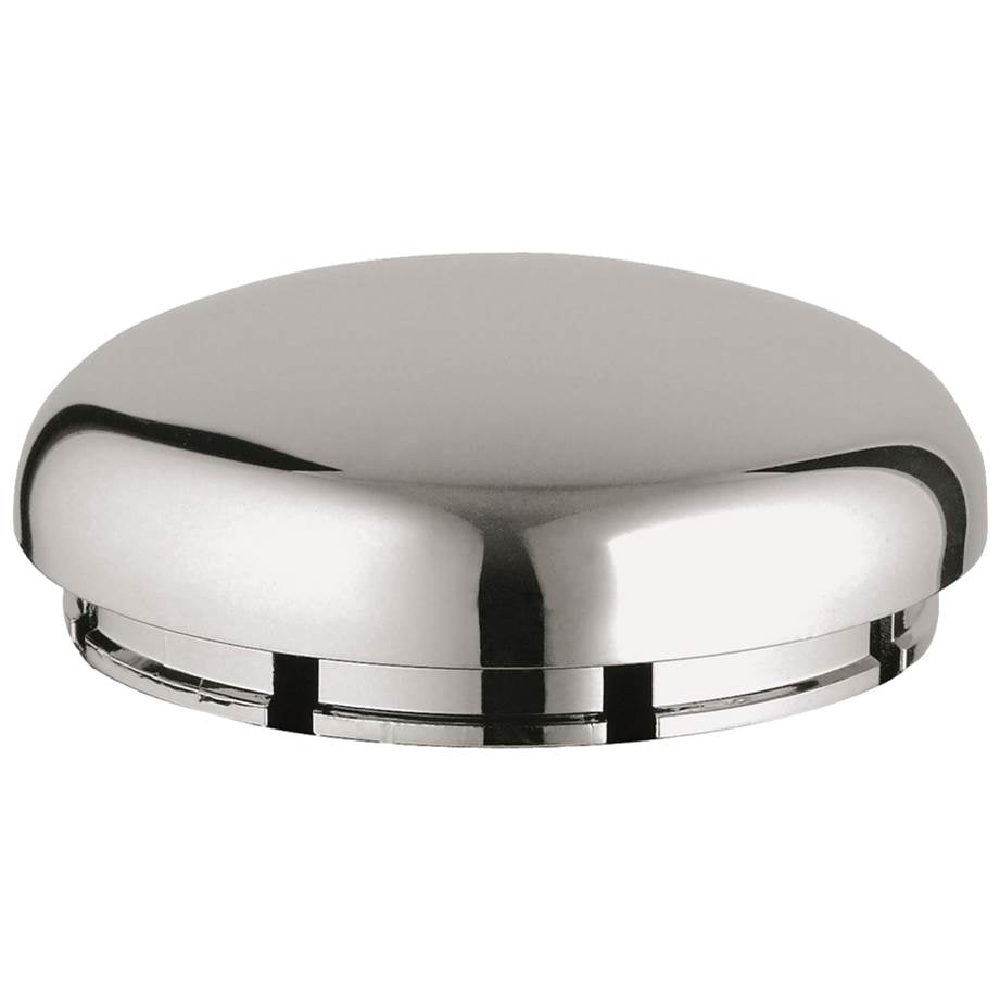 Grohe - Cover Plate - Chrome