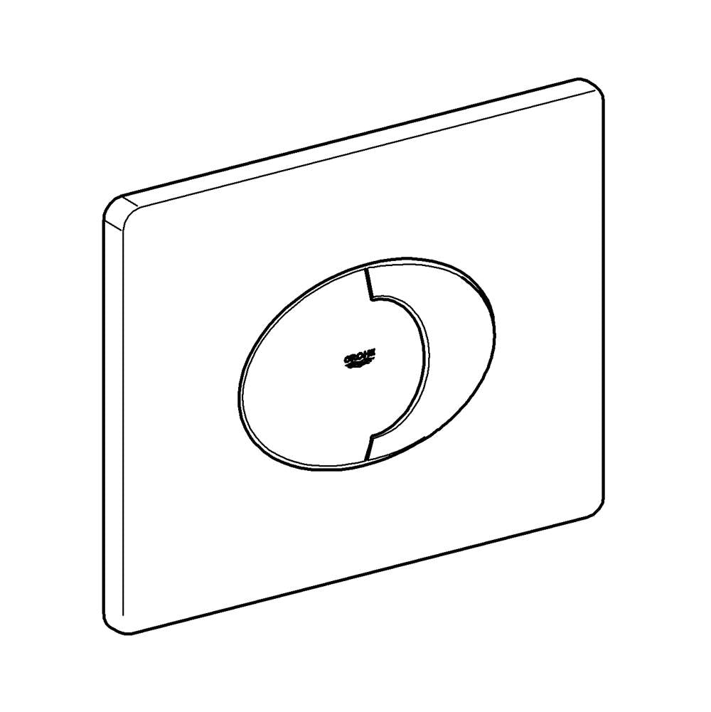 Wall Plate