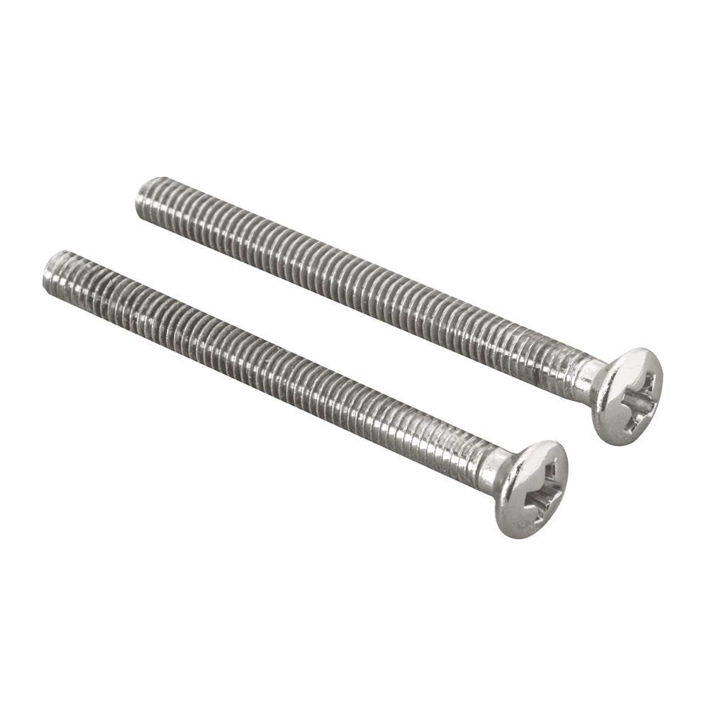 Grohe - Screws - Chrome