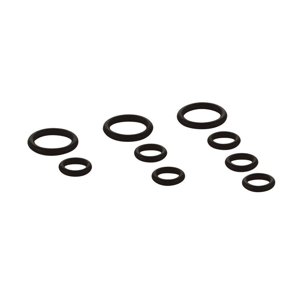 Grohe - Seal - Chrome