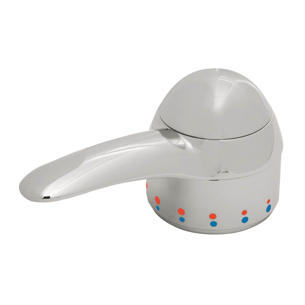 Grohe - Lever Handle - Chrome