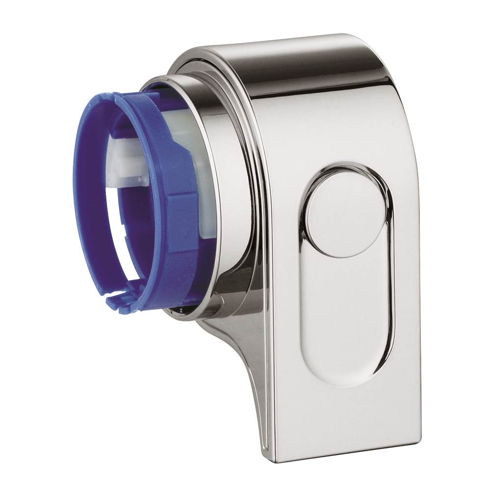 Grohe - 2000 Temperature Control Handle - Chrome