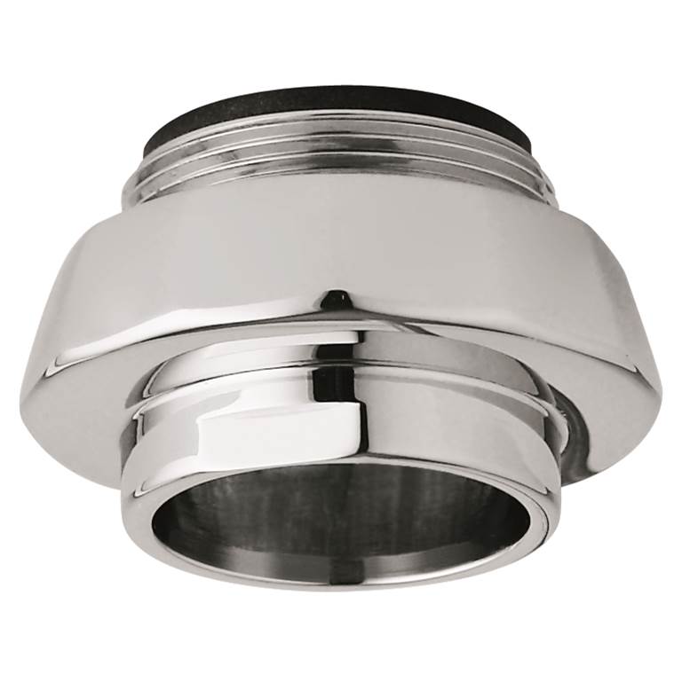Grohe - Flow Control - Chrome