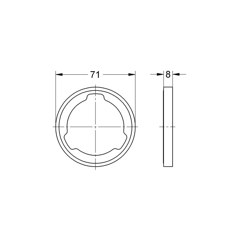 Spacer