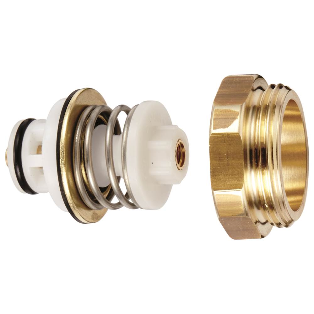 Grohe - Safety Valve - Chrome