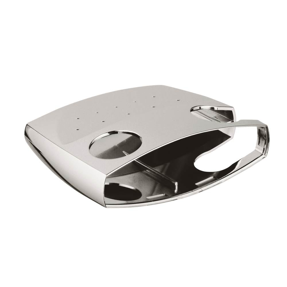 Grohe - Bracket - Chrome