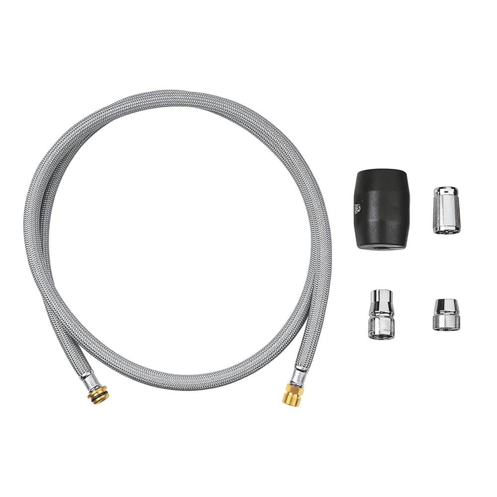 Grohe - Shower Hose - Chrome