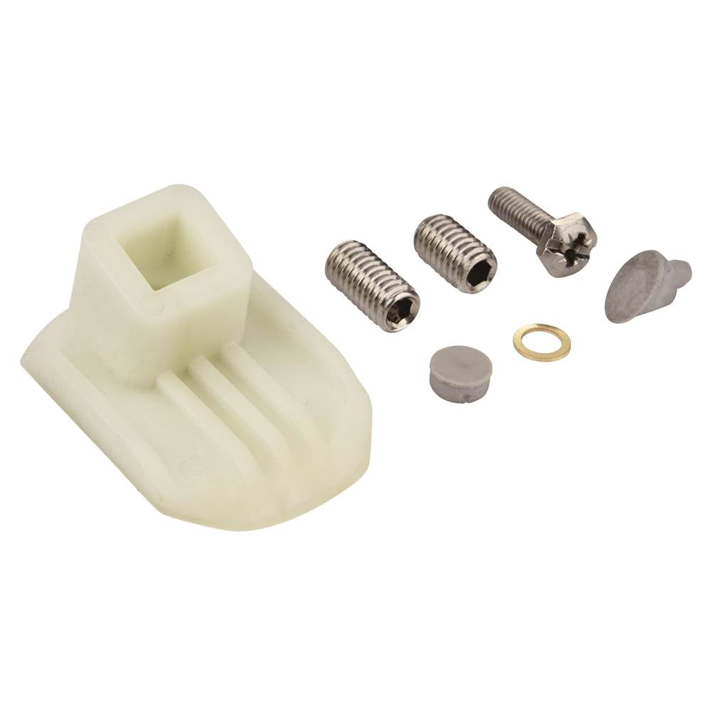 Grohe - Fixing Set - Chrome
