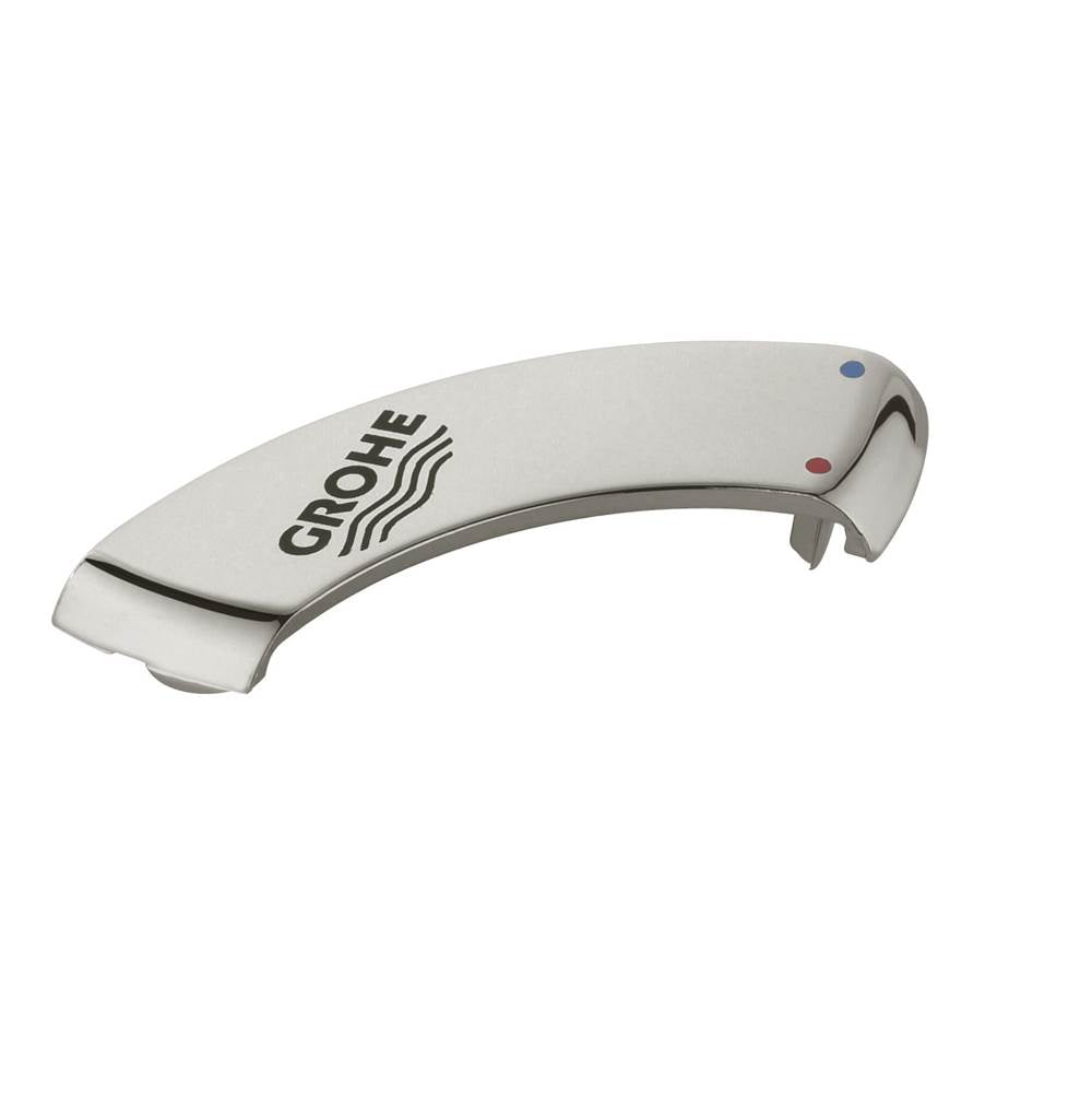 Grohe - Cover Cap - Chrome