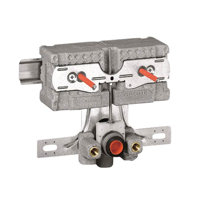 Grohe - Element For Bidet With Eps Housing - Chrome