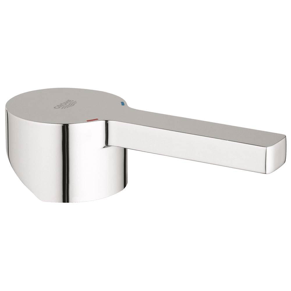 Grohe - Lever - Chrome