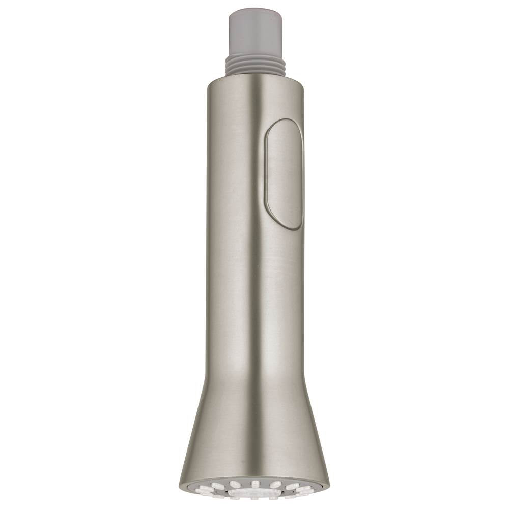 Grohe - Pull-Out Spray - Supersteel