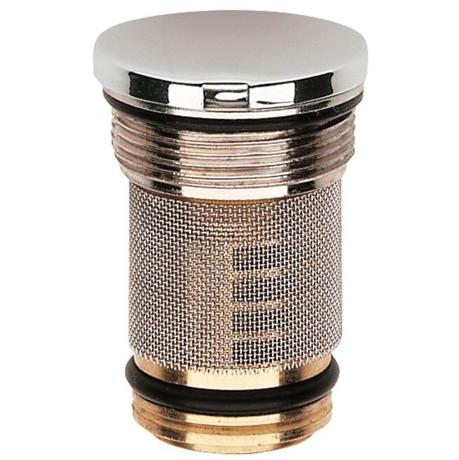 Grohe - Non-Return Valve - Chrome