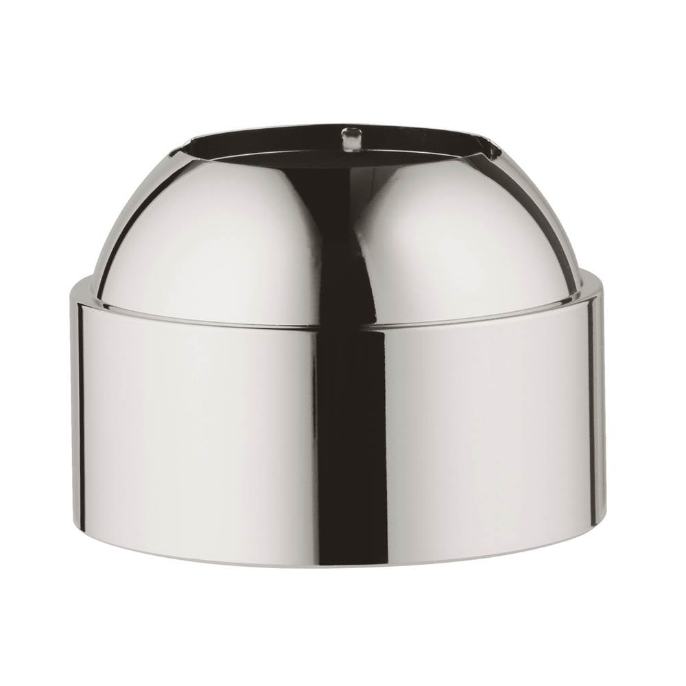 Grohe - Cap - Chrome