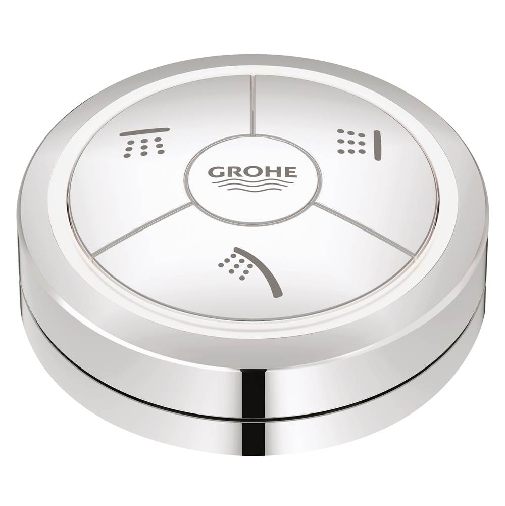 Grohe - Remote Control - Chrome