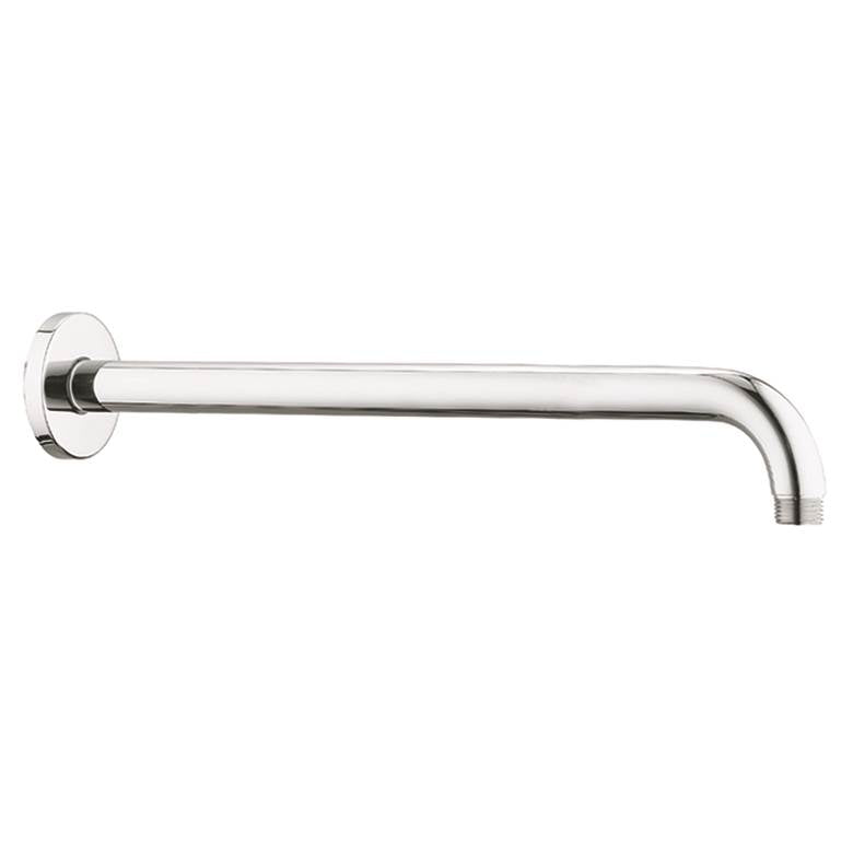 Grohe - 15 Shower Arm - Chrome