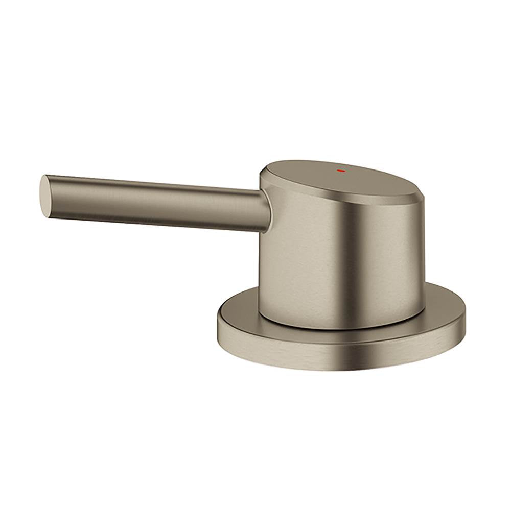 8-inch Widespread 2-Handle S-Size Bathroom Faucet 1.2 GPM