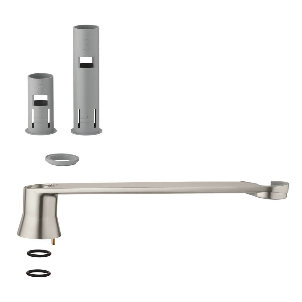 Grohe - Pull-Out Spray Holder - Supersteel