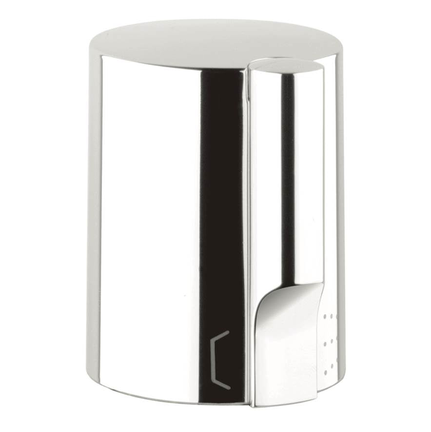 Grohe - Handle For Shut-Off Valve - Chrome